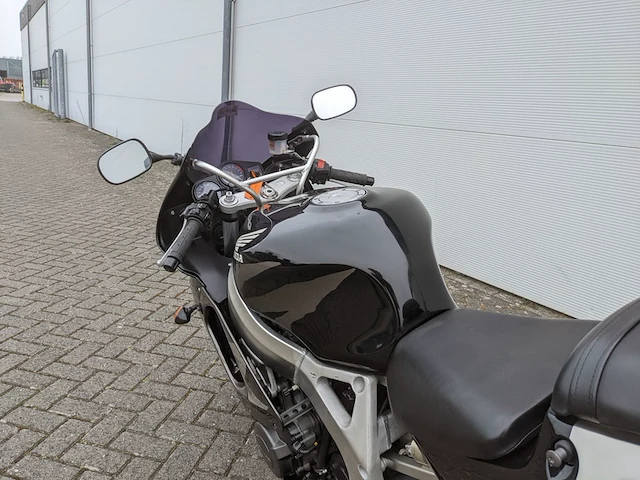 Motor honda, cbr 900rr fireblade, 1999 - afbeelding 3 van  53