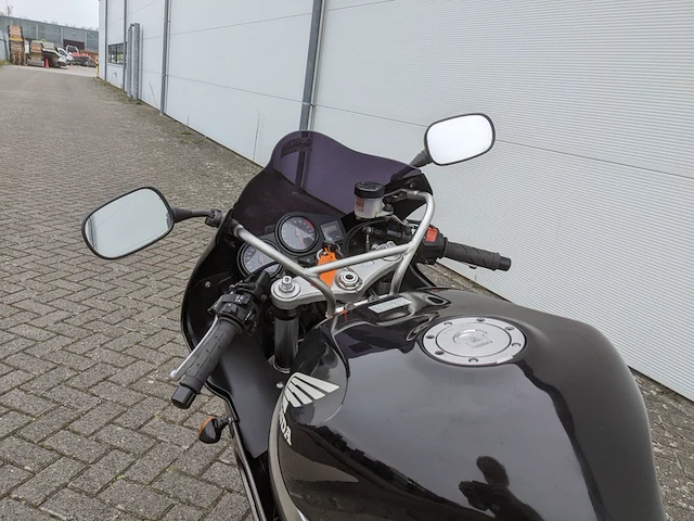 Motor honda, cbr 900rr fireblade, 1999 - afbeelding 4 van  53
