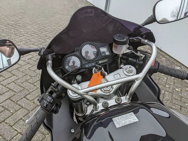 Motor honda, cbr 900rr fireblade, 1999 - afbeelding 5 van  53