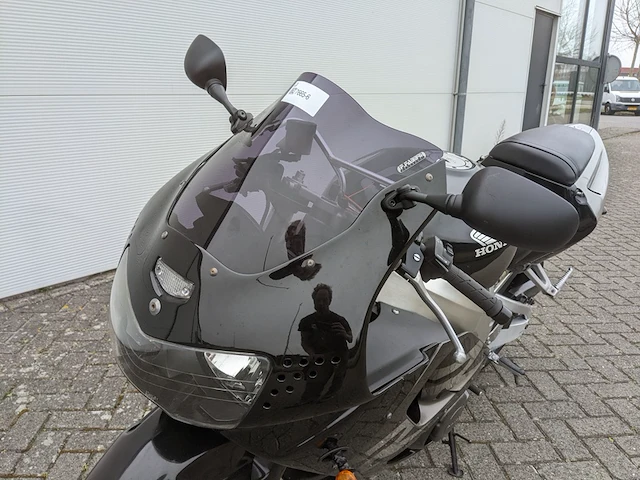 Motor honda, cbr 900rr fireblade, 1999 - afbeelding 10 van  53