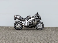 Motor honda, cbr 900rr fireblade, 1999