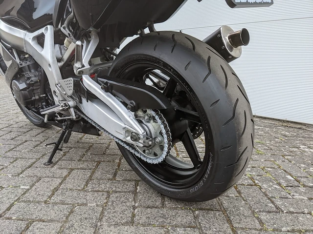 Motor honda, cbr 900rr fireblade, 1999 - afbeelding 14 van  53