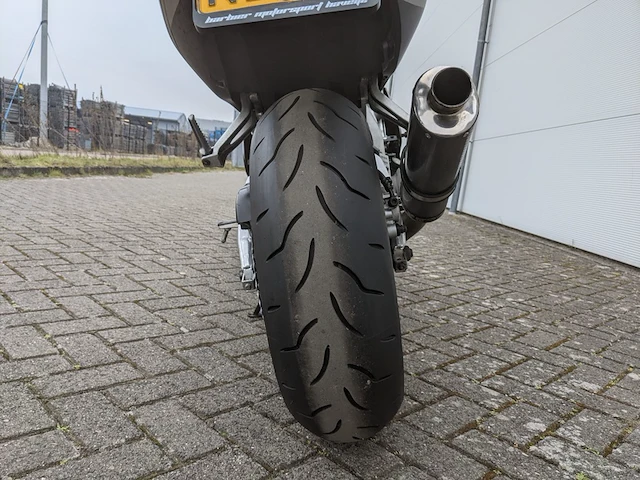 Motor honda, cbr 900rr fireblade, 1999 - afbeelding 15 van  53