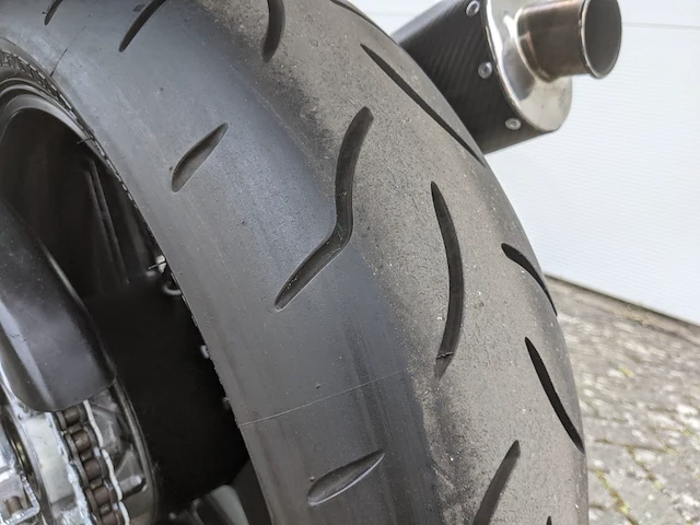 Motor honda, cbr 900rr fireblade, 1999 - afbeelding 16 van  53