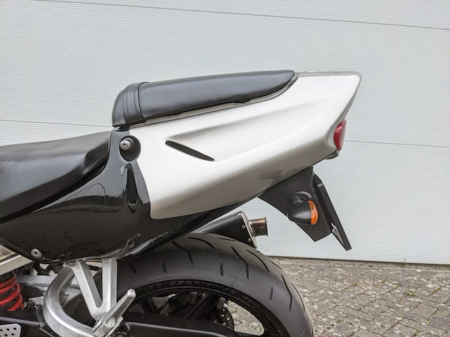 Motor honda, cbr 900rr fireblade, 1999 - afbeelding 19 van  53