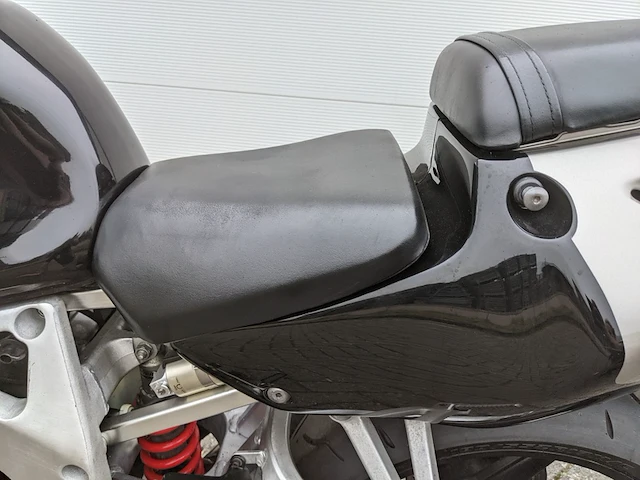 Motor honda, cbr 900rr fireblade, 1999 - afbeelding 21 van  53