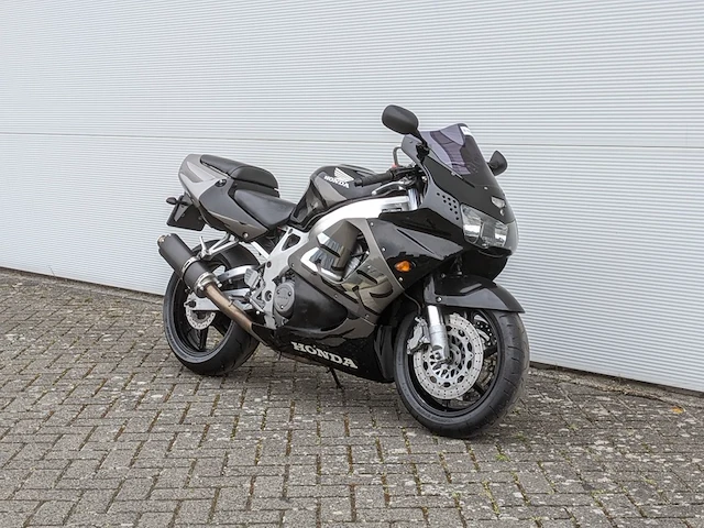 Motor honda, cbr 900rr fireblade, 1999 - afbeelding 12 van  53