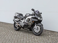 Motor honda, cbr 900rr fireblade, 1999 - afbeelding 12 van  53
