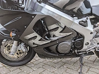 Motor honda, cbr 900rr fireblade, 1999 - afbeelding 26 van  53