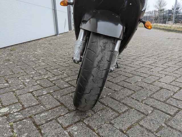 Motor honda, cbr 900rr fireblade, 1999 - afbeelding 29 van  53