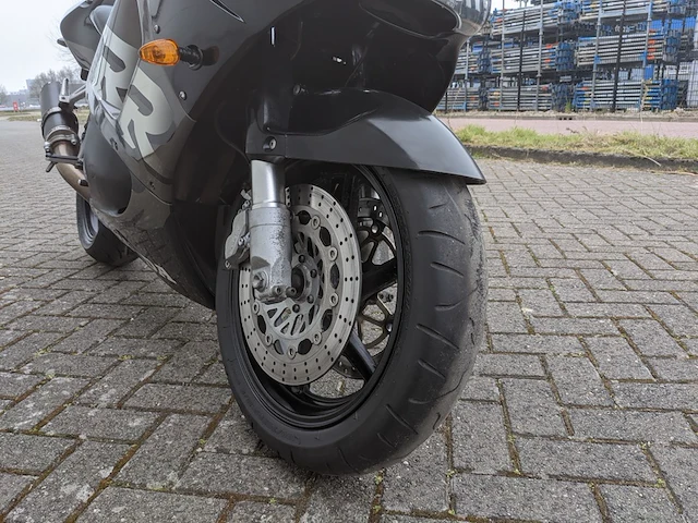 Motor honda, cbr 900rr fireblade, 1999 - afbeelding 30 van  53