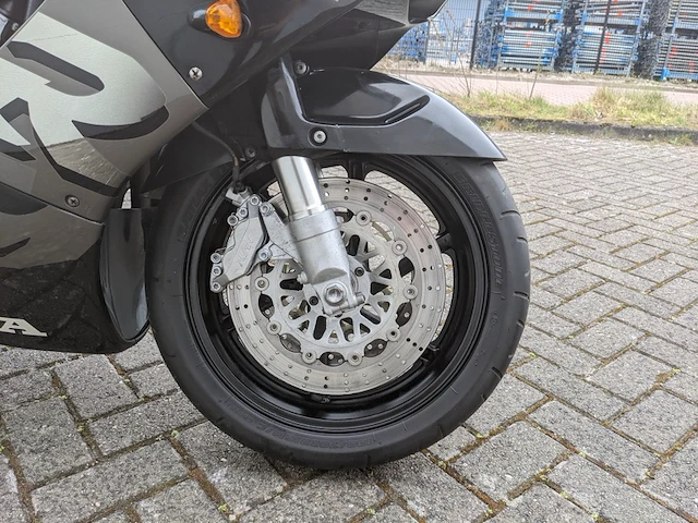 Motor honda, cbr 900rr fireblade, 1999 - afbeelding 31 van  53