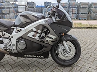 Motor honda, cbr 900rr fireblade, 1999 - afbeelding 33 van  53
