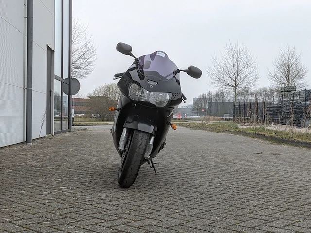 Motor honda, cbr 900rr fireblade, 1999 - afbeelding 23 van  53