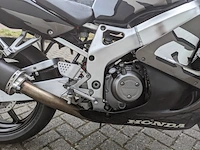 Motor honda, cbr 900rr fireblade, 1999 - afbeelding 36 van  53