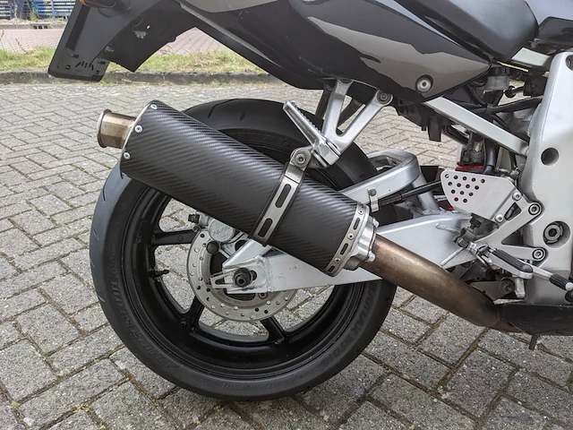 Motor honda, cbr 900rr fireblade, 1999 - afbeelding 39 van  53