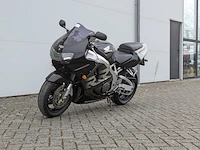 Motor honda, cbr 900rr fireblade, 1999 - afbeelding 34 van  53