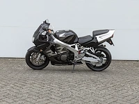 Motor honda, cbr 900rr fireblade, 1999 - afbeelding 45 van  53