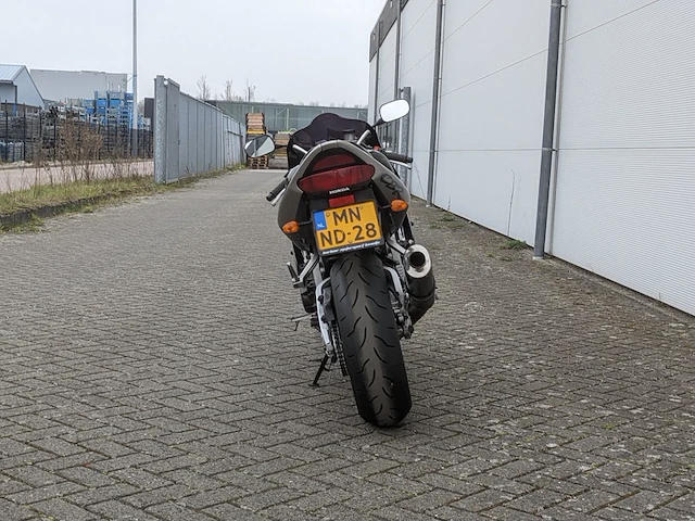 Motor honda, cbr 900rr fireblade, 1999 - afbeelding 51 van  53