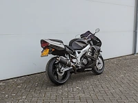 Motor honda, cbr 900rr fireblade, 1999 - afbeelding 52 van  53