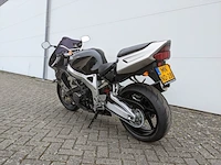 Motor honda, cbr 900rr fireblade, 1999 - afbeelding 53 van  53