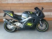 Motor, honda, cbr 900rr fireblade, 2003 - afbeelding 1 van  28