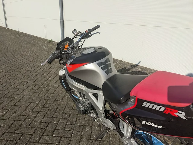 Motor honda, cbr 900rr fireblade, bouwjaar 1993 - afbeelding 4 van  50