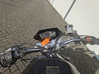 Motor honda, cbr 900rr fireblade, bouwjaar 1993 - afbeelding 7 van  50