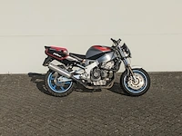 Motor honda, cbr 900rr fireblade, bouwjaar 1993 - afbeelding 1 van  50