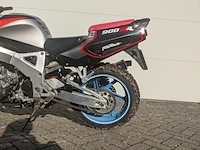 Motor honda, cbr 900rr fireblade, bouwjaar 1993 - afbeelding 17 van  50