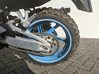 Motor honda, cbr 900rr fireblade, bouwjaar 1993 - afbeelding 18 van  50