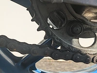 Motor honda, cbr 900rr fireblade, bouwjaar 1993 - afbeelding 21 van  50