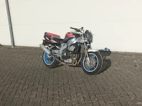 Motor honda, cbr 900rr fireblade, bouwjaar 1993 - afbeelding 12 van  50