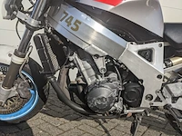 Motor honda, cbr 900rr fireblade, bouwjaar 1993 - afbeelding 25 van  50