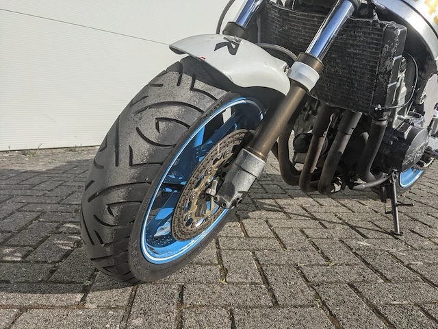 Motor honda, cbr 900rr fireblade, bouwjaar 1993 - afbeelding 27 van  50