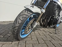 Motor honda, cbr 900rr fireblade, bouwjaar 1993 - afbeelding 27 van  50