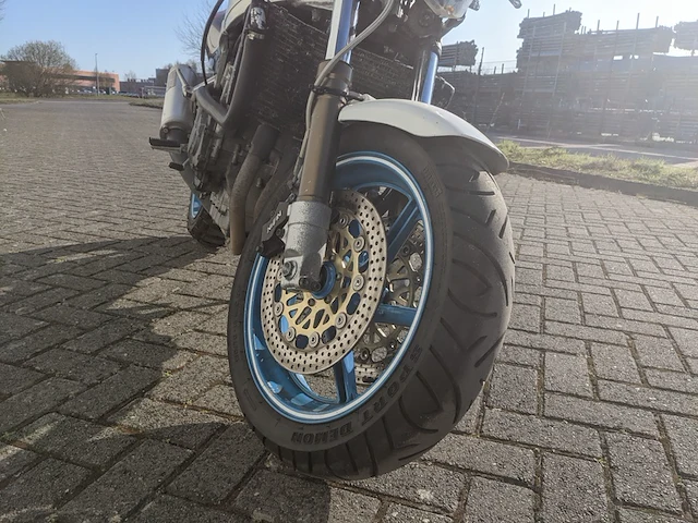 Motor honda, cbr 900rr fireblade, bouwjaar 1993 - afbeelding 28 van  50