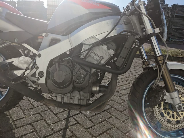 Motor honda, cbr 900rr fireblade, bouwjaar 1993 - afbeelding 31 van  50