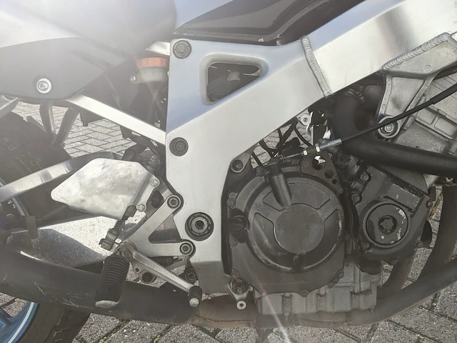 Motor honda, cbr 900rr fireblade, bouwjaar 1993 - afbeelding 33 van  50
