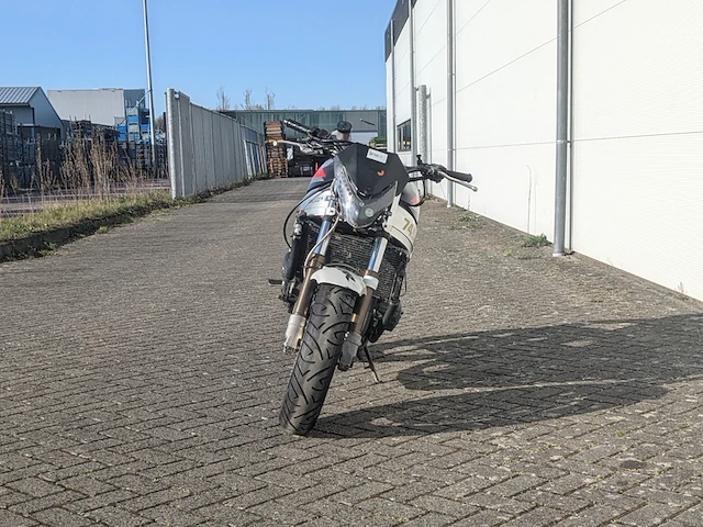 Motor honda, cbr 900rr fireblade, bouwjaar 1993 - afbeelding 23 van  50
