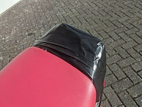 Motor honda, cbr 900rr fireblade, bouwjaar 1993 - afbeelding 40 van  50