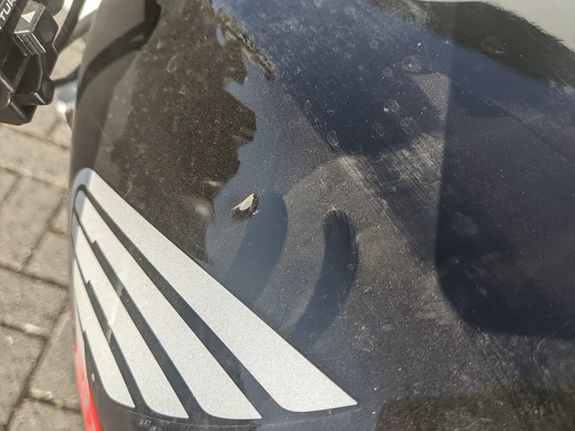 Motor honda, cbr 900rr fireblade, bouwjaar 1993 - afbeelding 41 van  50