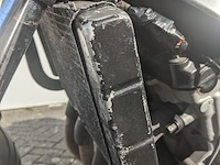 Motor honda, cbr 900rr fireblade, bouwjaar 1993 - afbeelding 42 van  50