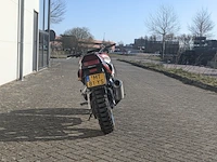 Motor honda, cbr 900rr fireblade, bouwjaar 1993 - afbeelding 34 van  50