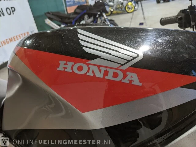 Motor honda, cbr 900rr fireblade, bouwjaar 1993 - afbeelding 46 van  50