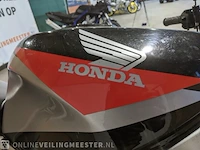 Motor honda, cbr 900rr fireblade, bouwjaar 1993 - afbeelding 46 van  50