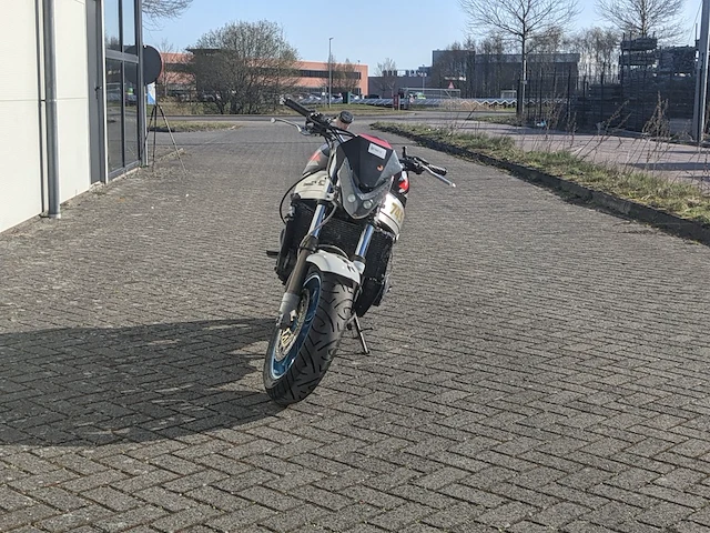 Motor honda, cbr 900rr fireblade, bouwjaar 1993 - afbeelding 47 van  50