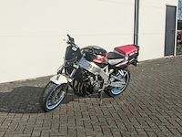 Motor honda, cbr 900rr fireblade, bouwjaar 1993 - afbeelding 48 van  50