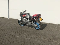 Motor honda, cbr 900rr fireblade, bouwjaar 1993 - afbeelding 50 van  50