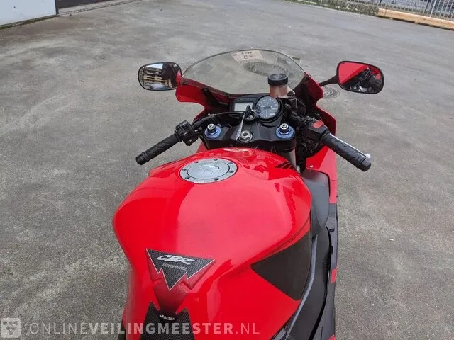 Motor honda, cbr 900rr fireblade, bouwjaar 2002 - afbeelding 2 van  24